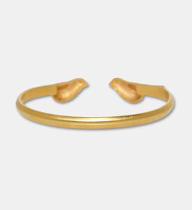 Raife Bangle The Bonded Lovebirds, Packshot View