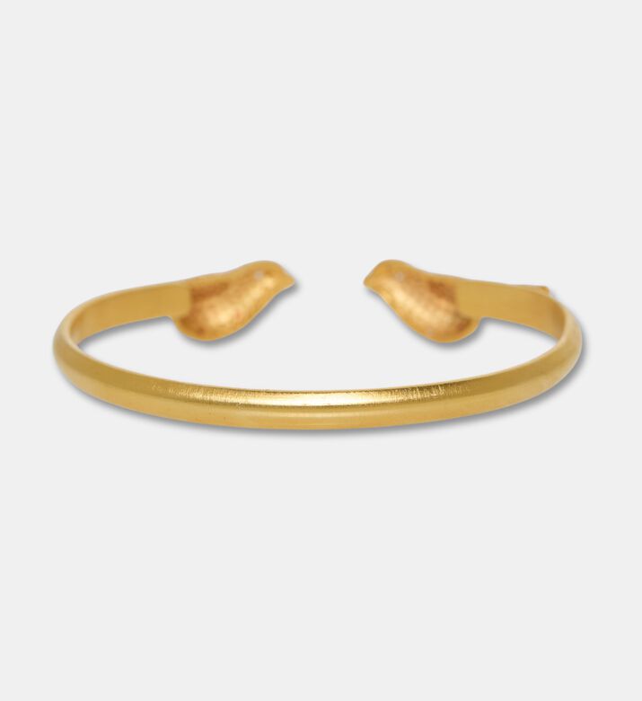 Raife Bangle The Bonded Lovebirds, Packshot View