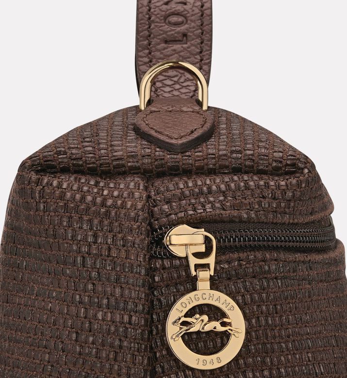 Longchamp Le Panier Pliage Basket Bag, Packshot View