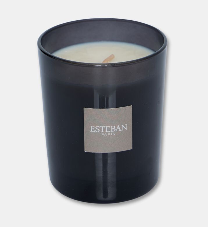 Esteban Paris Cedre Refillable Scented Candle, Packshot View