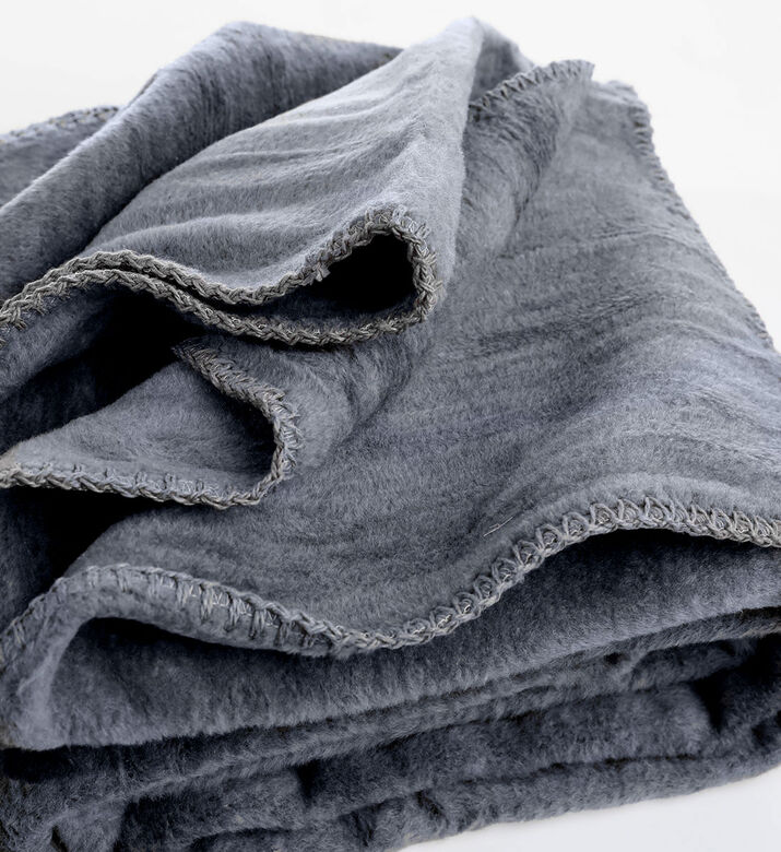 Acro Cotton Acrylic Throw