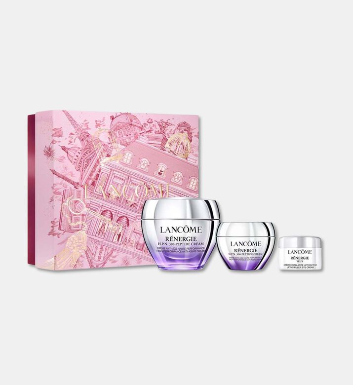 Lancome Rng Hpn 50ml+hpn15+5yx Set, Packshot View