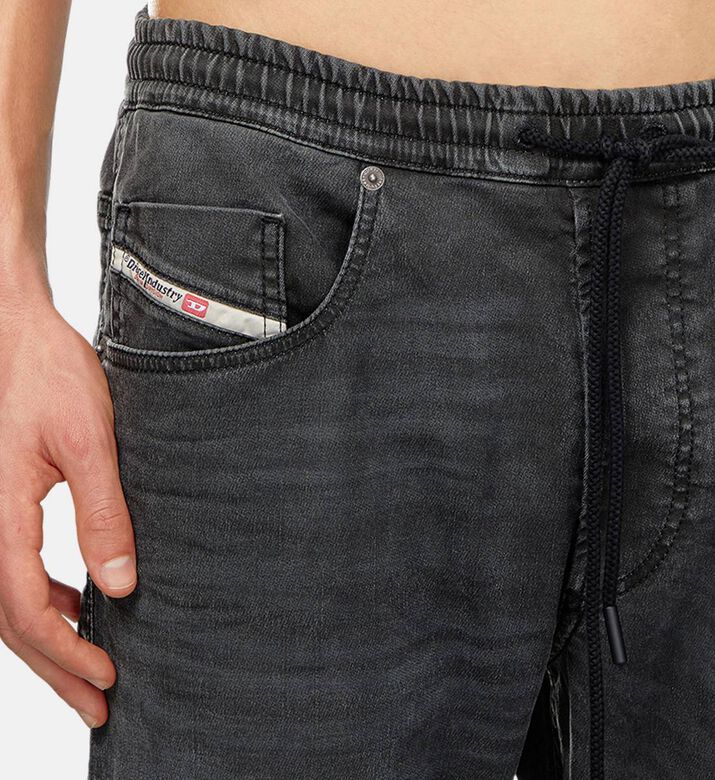 Regular D-krooley Jogg Jeans Regular D-krooley Jogg Jeans