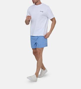 Legacy Logo-print Cotton T-shirt