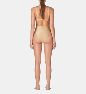 بدلة سباحة أورا قطعة واحدة