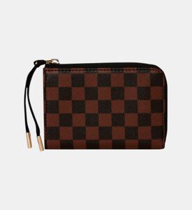 حقيبة مستحضرات تجميل شاركس إن باريس