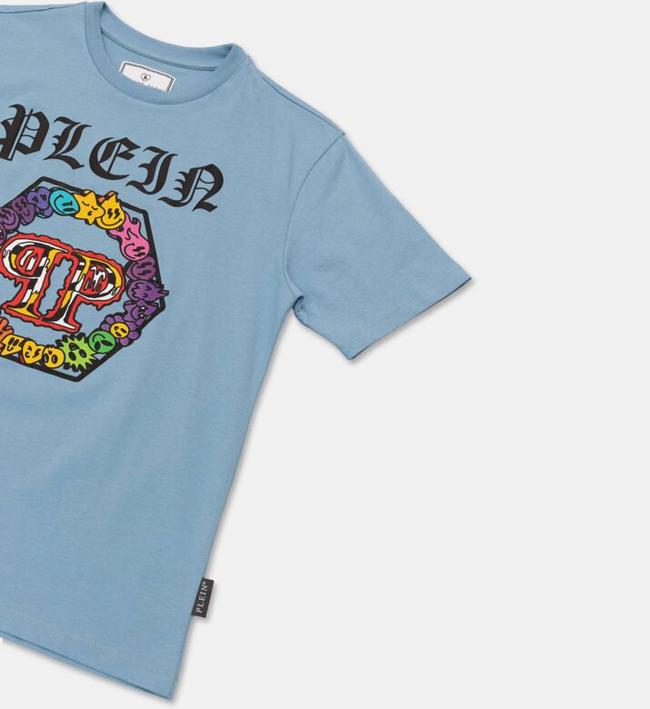 Philipp Plein Ts Jersey, Packshot View