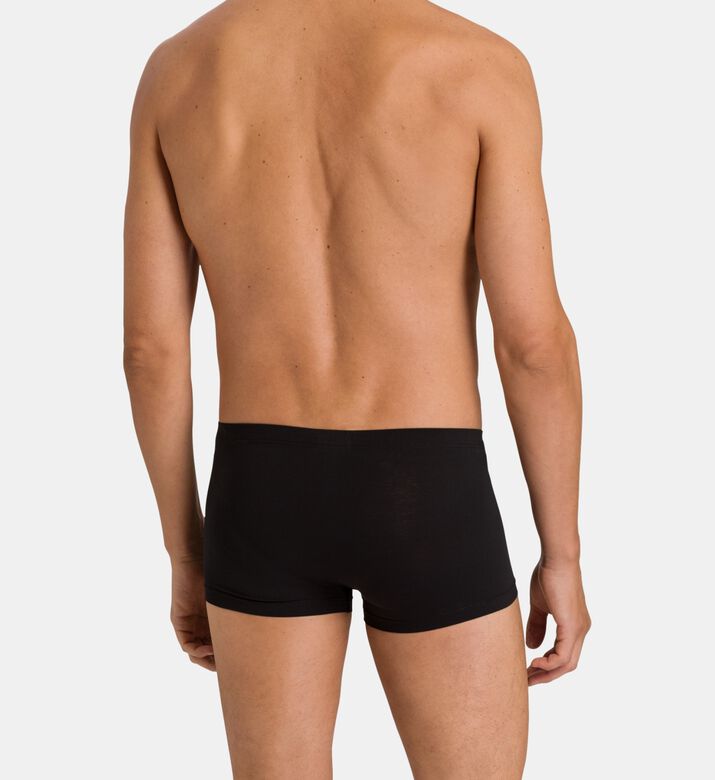 بنطال بملمس قطني