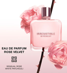 ماء عطر إيريزيستبل روز فيلفيت