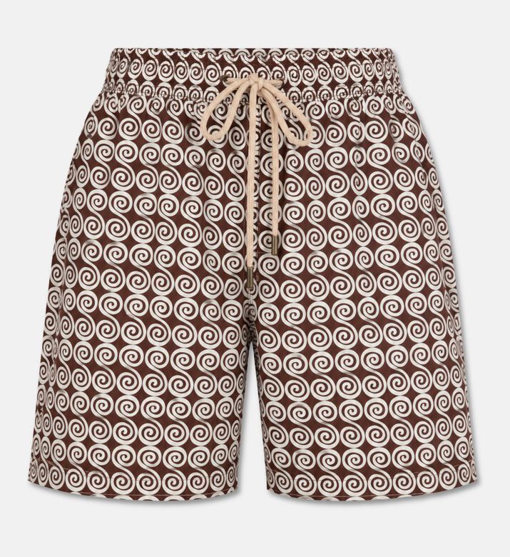 Palmacea Swst Isla, Brown, Xl, Packshot View