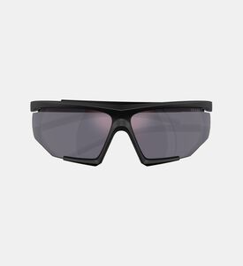 نظارة بإطار شبه معدني من الأسيتات 76