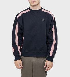Assemble Organic Cotton Sweatshirt Assemble Organic Cotton Sweatshirt