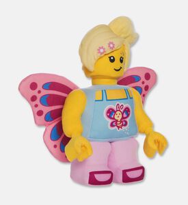 Lego Pq Plush Butterfly Girl, Packshot View