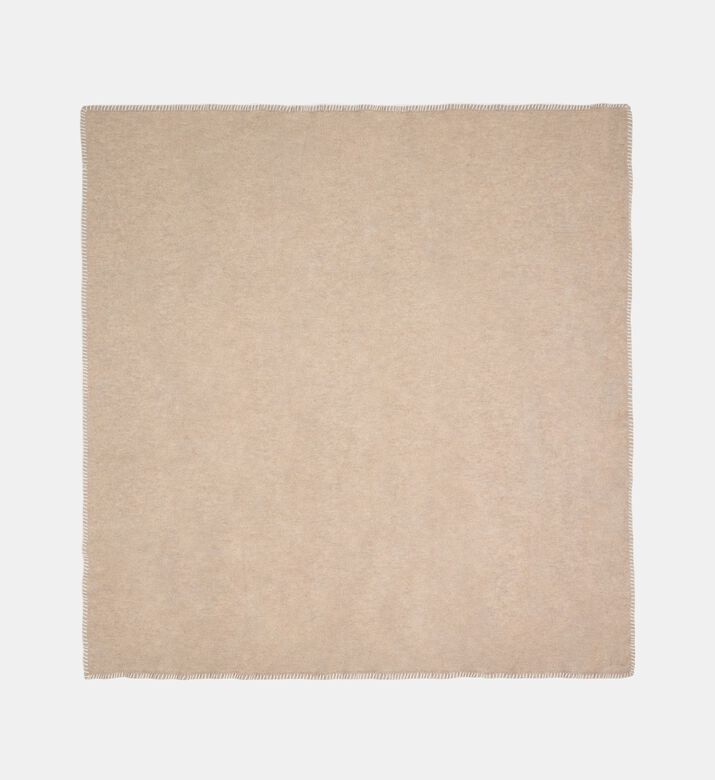 Galeries Lafayette Scarf Jcdc Nuage, Beige, Fs, Packshot View