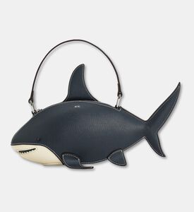 JW PEI Nerys Shark Top Handle Bag, Packshot View