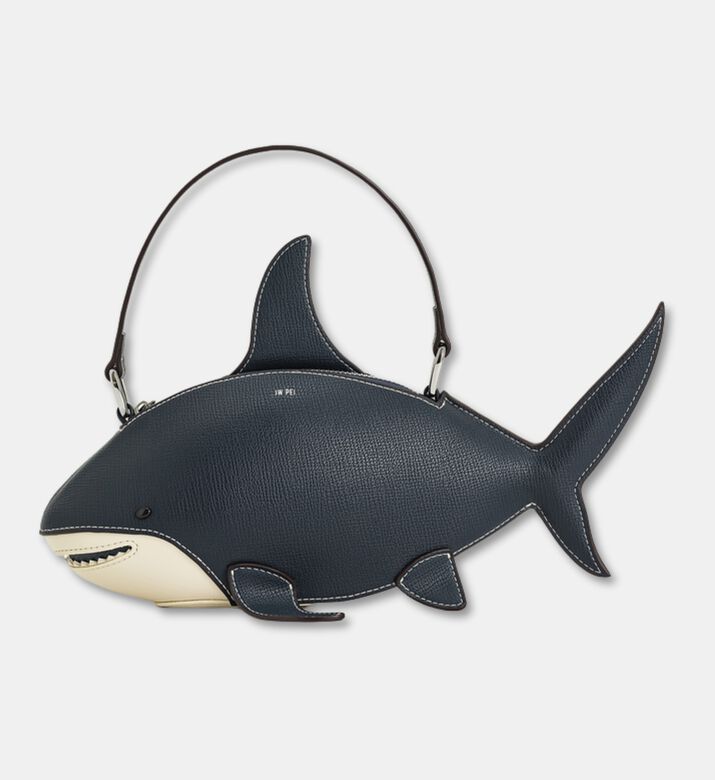 JW PEI Nerys Shark Top Handle Bag, Packshot View