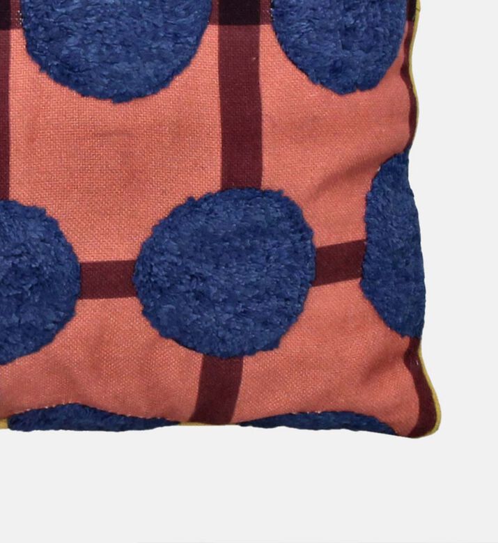 Graphic Decorative Cushion