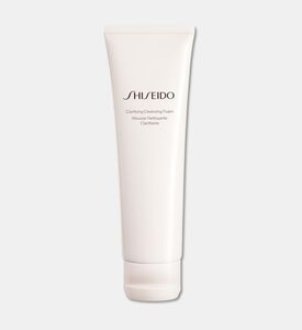 Shiseido Cleansing Foam Clarifying, Packshot View