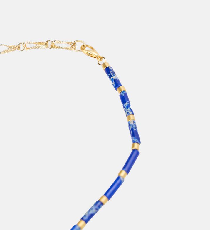 Half Tapis - Hal Eye Necklace