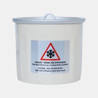 Multi-purpose Ice Cream Container