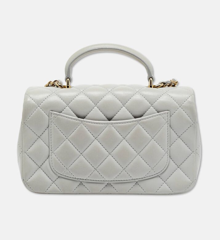 Chanel Bag, Packshot View