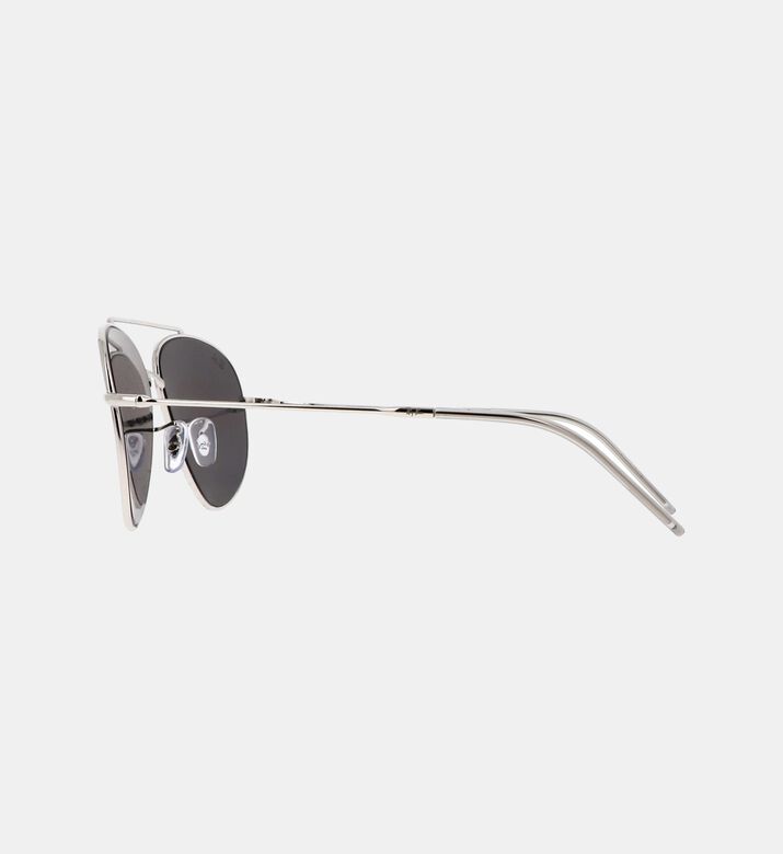 Metal Frame Aviator Sunglasses 59