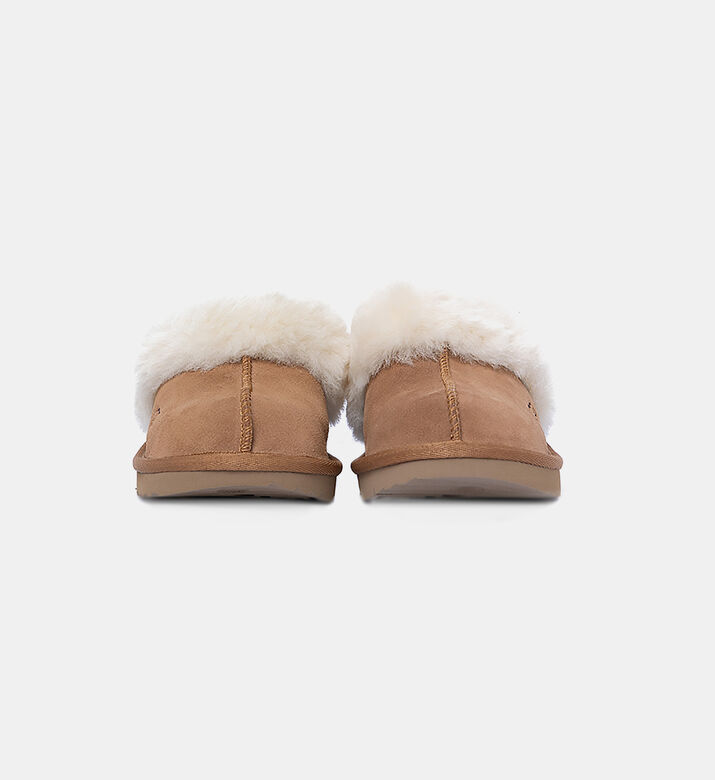 Kids Cozy Ii Slipper