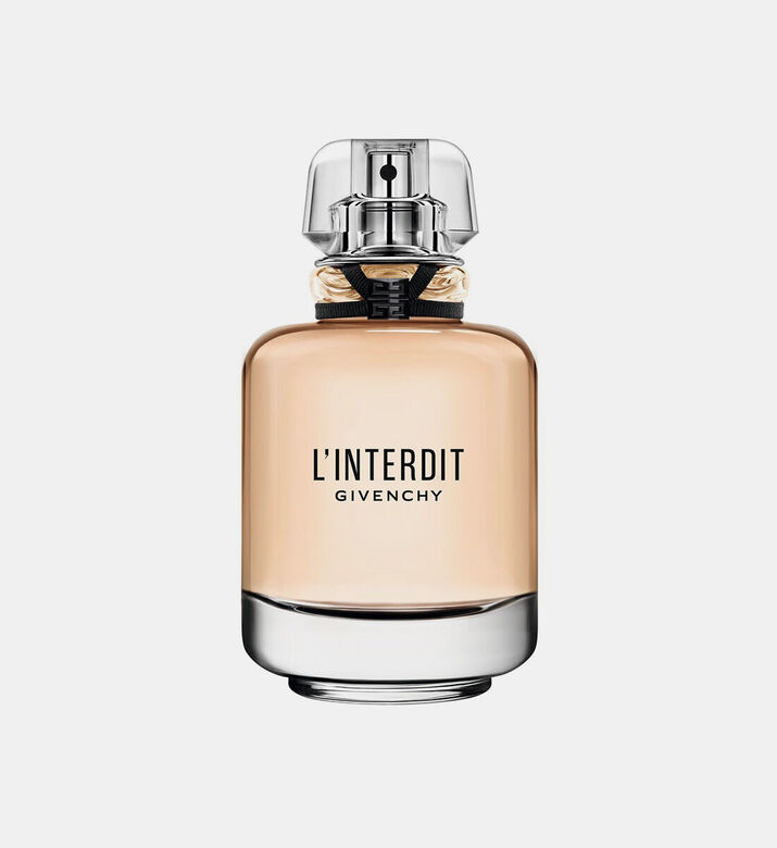 Givenchy Beauty L Interdit Intense Eau De Parfum, Packshot View