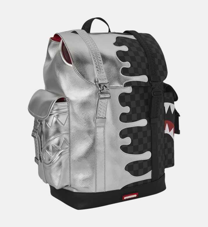 Sprayground Savage Side Drip Backpack, Packshot View