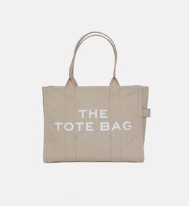 حقيبة يد كبيرة ملونة