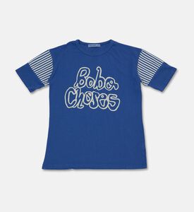 Bobo Choses Ts Bobo, Packshot View