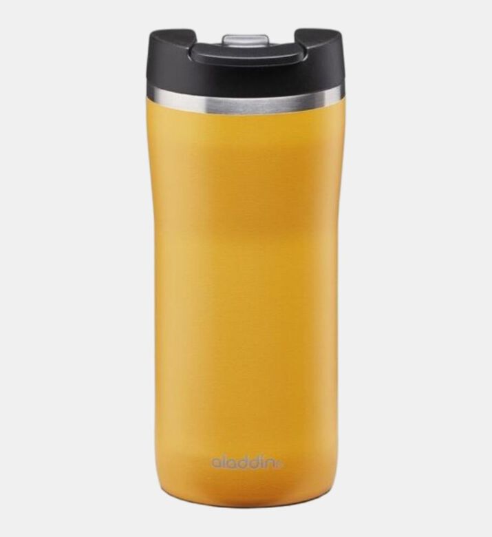Mocca Leak-lock Thermocup