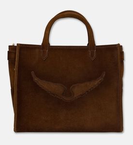 Zadig et Voltaire Bag Angel Tote, Packshot View