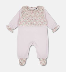 Jules and Juliette Paris Romper Aroma, Packshot View