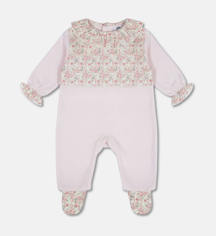 Jules and Juliette Paris Romper Aroma, Packshot View