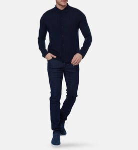 Jacob Cohen Professional Straight-fit Jeans, Model View