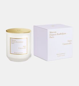 Maison Francis Kurdjian Cndl Aqua Univsal Bougie Parf, Packshot View