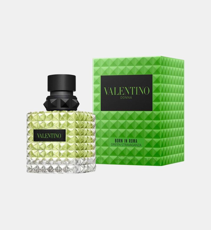 Born In Roma Donna Eau De Parfum
