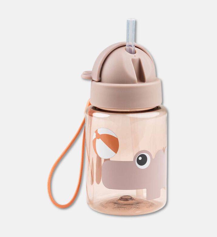 Done By Deer Done By Deer Straw Bottle, Packshot View