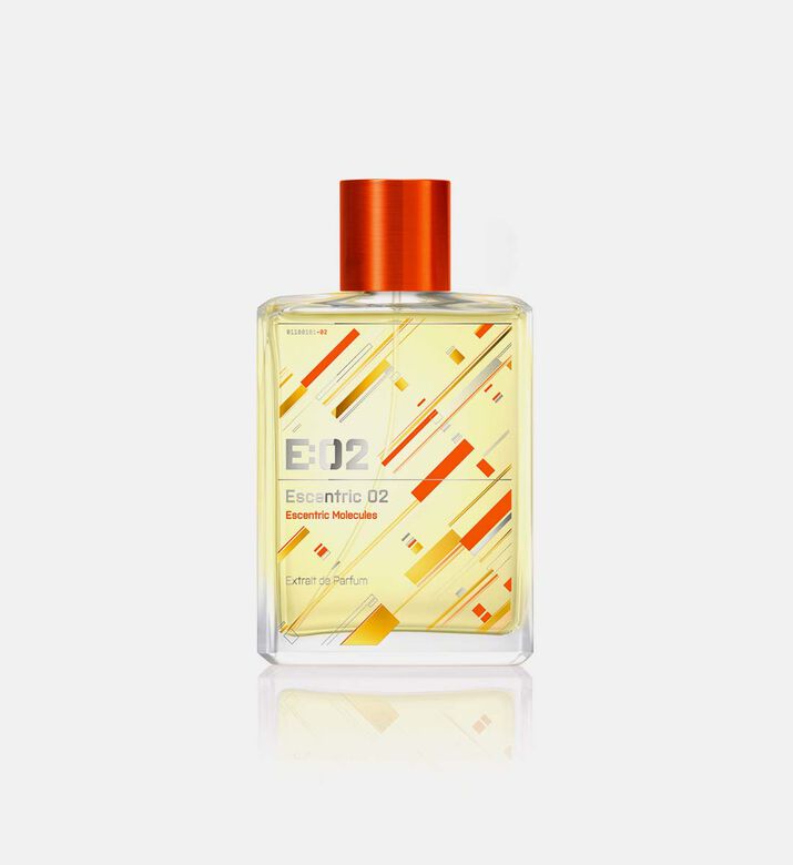 Escentric Molecules Extrait Escentric 02, Packshot View