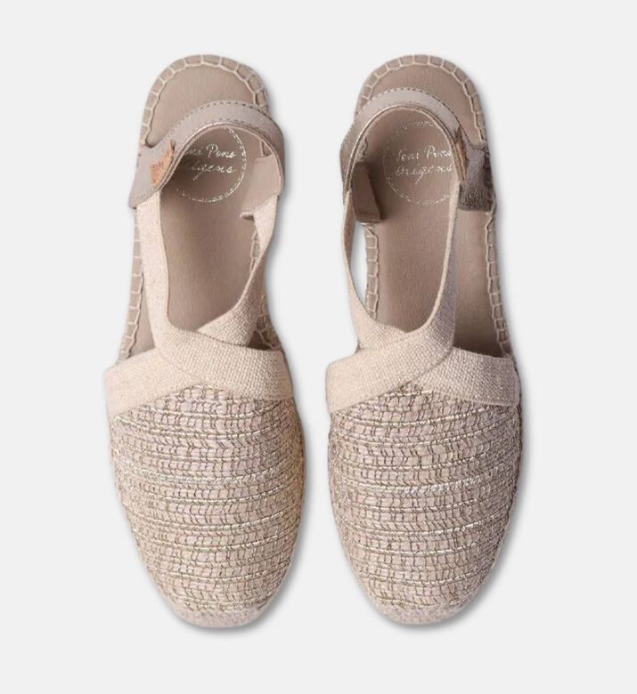 Toni Pons Shoes Verarl, Packshot View