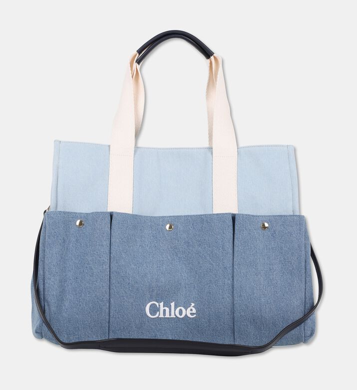 Chloe Bag Changing, Packshot View