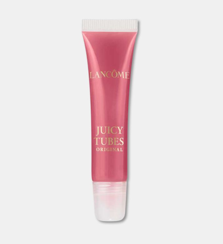 Lancome Juicy Tubes Lip Gloss, 05-tickled-pink, Packshot View