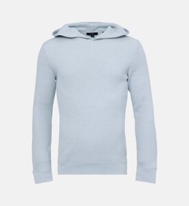 Regular-fit Long-sleeve Hoodie