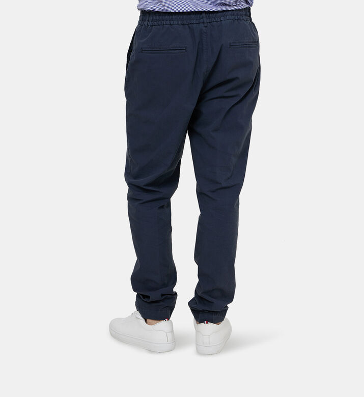 بنطال رياضي قطن خفيف وليوسيل