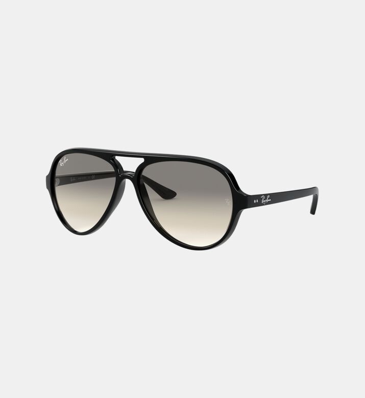 Acetate Aviator-inspired Sunglasses 59