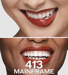 Technosatin Satin Gel Lipstick