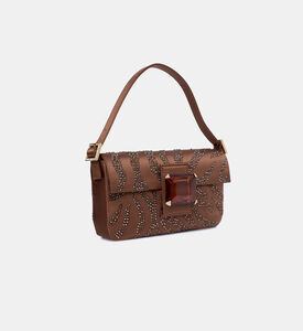 Ramage Satin Handbag