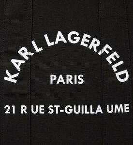 Karl Lagerfeld Bag Tote, Packshot View
