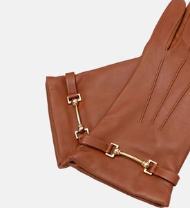 Stockbridge Leather Gloves